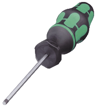 MH V1-SCREWDRIVER 扭矩螺丝刀