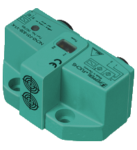 NCN3-F31-B3B-V1-V1 电感式传感器