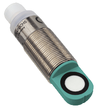 UBE1000-18GM40A-SE2-V1-Y205349 对射式超声波测障