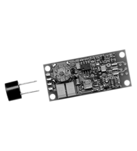 UBE15M-H1 超声波传感器，发射器