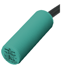 NBN8-18GK50-E1-5M 电感式传感器