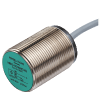 NCB15-30GM40-N0 电感式传感器