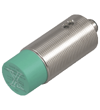 NBN25-30GM50-US-V12 电感式传感器