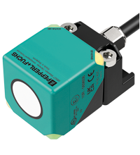 UC2000-L2M-B16-0,3M-DT6P-M 超声波传感器