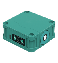 UB500-F42S-E6-V15 超声波传感器