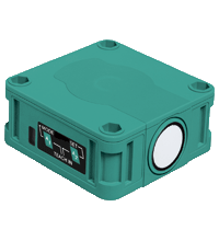 UB2000-F42S-E5-V15 超声波传感器