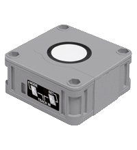 UB4000-F42-E6-V15 超声波传感器