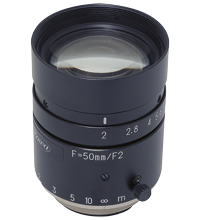 VOS-LE-C-50MM-JC 附件摄像头镜头