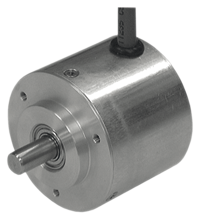 TVI50N-09BK0**T 增量旋转编码器