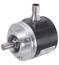 ENI58PL-S*** 增量旋转编码器