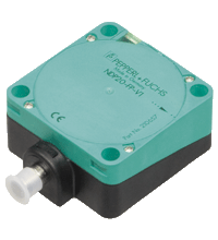 NDP20-FP-V1 WIS 主变送器