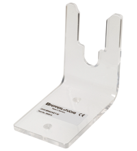 OHV-BRACKET-W 固定式安装读码器适用的支架