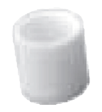 TC-12-U PTFE 防护帽