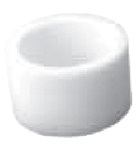 TC-30-U PTFE 防护帽