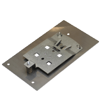 OMH-LS610-32 辅助安装件