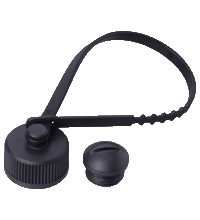 Schutzkappe LS610 Zubehoer 辅助安装件