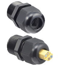 VAZ-2FK-GLAND-12NPT 密封件