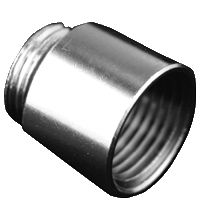PG11-1/2NPT 导管转接头