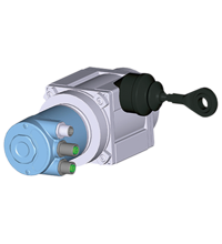 ECA30PL-03C1A-B25AY:OE:01 恒力开度仪旋转编码器