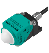 MWC25M-L2M-B20-0,3M-APS5P 雷达传感器