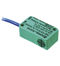 NJ2-V3-N 电感式传感器