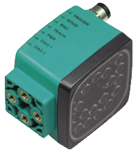 BIS510P-F201A-60 视觉传感器
