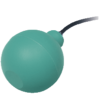 LFL2-BK-U-PUR10-EMS Float Switch