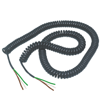 SPK 3x0,5mm² BL950/200/500 散装螺旋缆线
