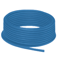 CBL-PVC-BU-04x075-100M (3 Li9Y 0.50 mm2) 11Y