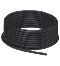 CBL-PUR-BK-16x050/3x100-50M (3 Li9Y 0.50 mm2) 11Y
