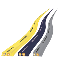 VAZ-FK-*-** AS-Interface 扁平电缆