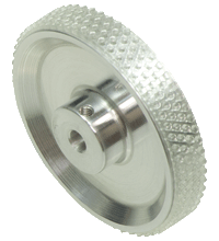 9109, 6 测量轮