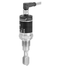 LVL-A7-AG1A-E5V1-CG-EMS Vibration Limit Switch