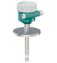 LVL-M3-C Vibration Limit Switch with Tube ExtensionVibracon
