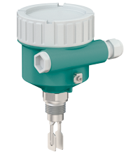 LVL-M4-A Vibration Limit Switch Compact VersionVibracon