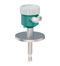 LVL-M4-B Vibration Limit Switch with Short TubeVibracon