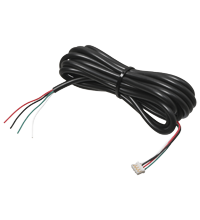 Radar Cable 2.5m 附件 DGE