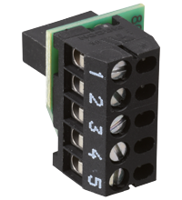 ShieldScan Cable Adapt SSR/NPN 附件 DGE
