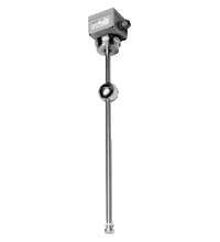 LMC-S Magnetic Immersion Probe for Continuous Measurement