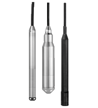 LGC2 Level probe