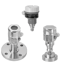 LHCR-51 Pressure Transmitter