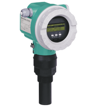 LUC-M10 Ultrasonic Level Sensor