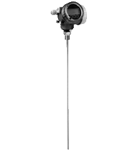 LTC50 Guided Level RadarPulscon