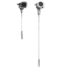 LTC57 Guided Level Radar