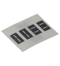 MH-R101-04 Aperture-V-H 1.0 mm 隙缝光阑