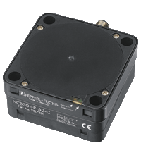 NRB50-FP-A2-C-P3-V1 电感式传感器