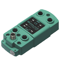 IC-KP2-1HB17-2V1D 控制接口单元