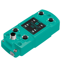 IC-KP2-2HB40-2V1D 控制接口单元