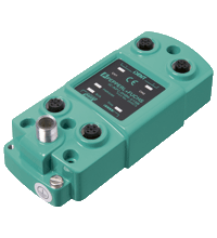 IC-KP2-2HB6-V15B 控制接口单元