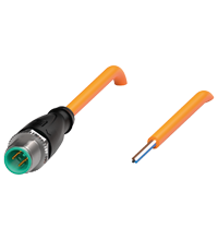V1S-G-OR10M-POC 缆线连接器